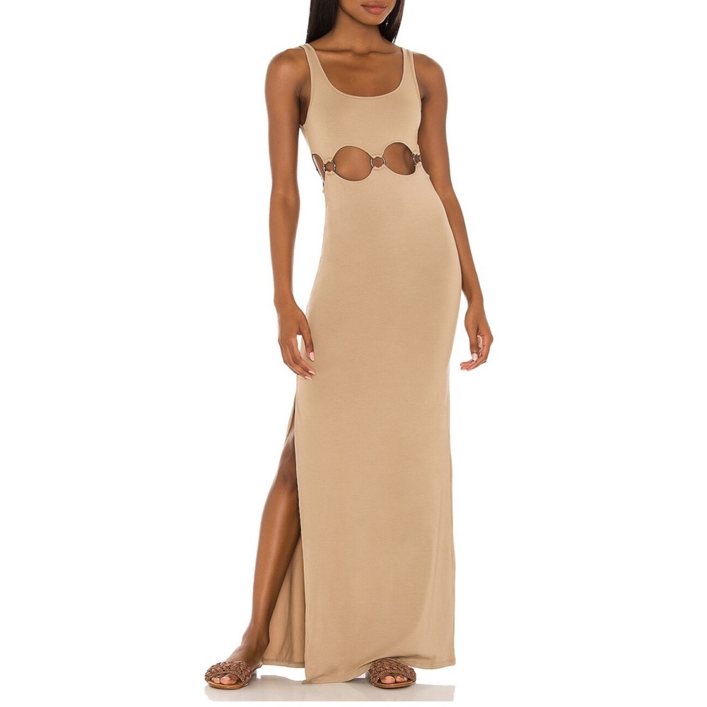 Revolve dress